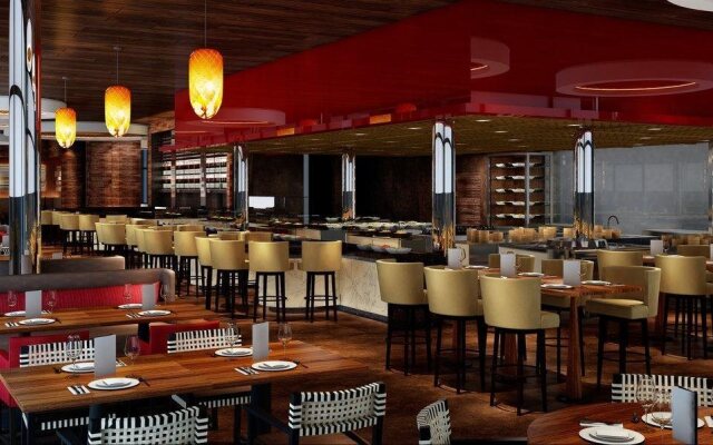 Bürgenstock Hotel & Alpine Spa Lake Lucerne