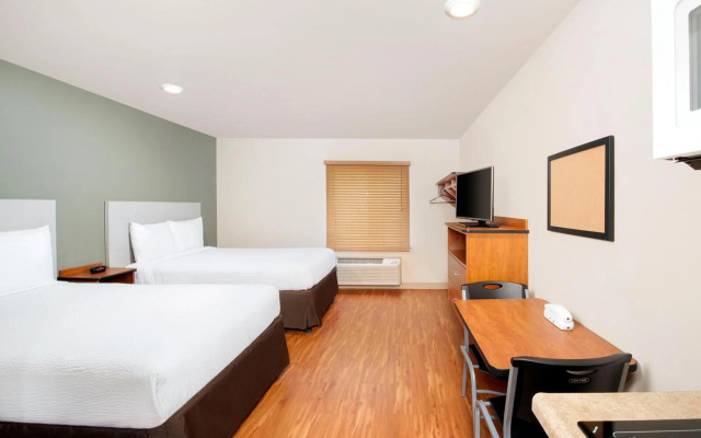 Extended Stay America Select Suites - Atlanta - Alpharetta