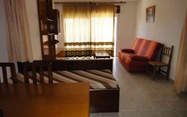 Apartamentos Peñismar I 25