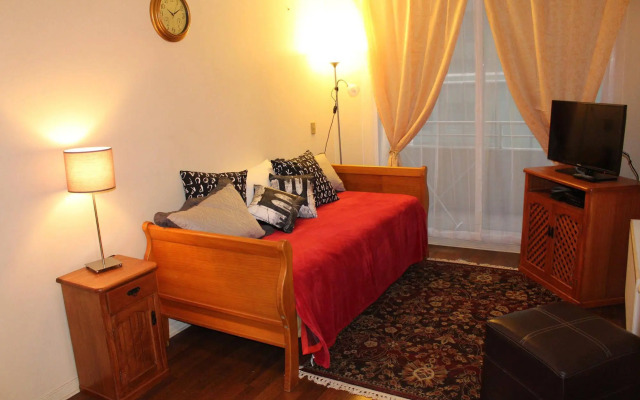 VIP Apartments Chile