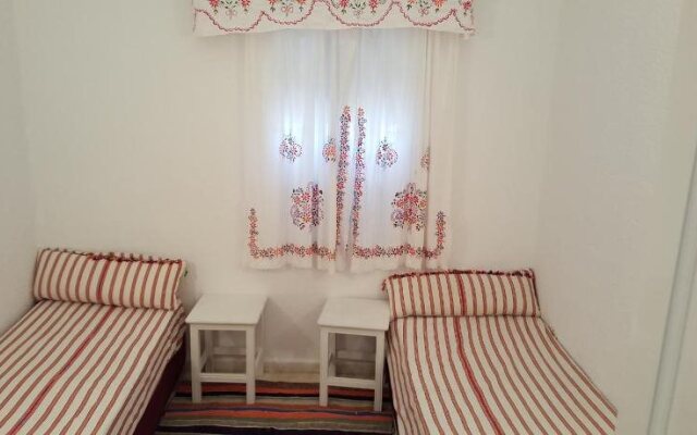 Residence Lella Sassia