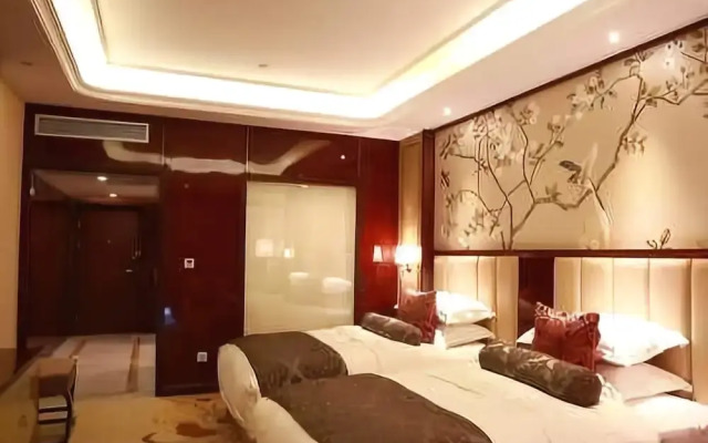 Mingdu International Hotel