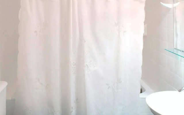 Hotel Colonial Salta