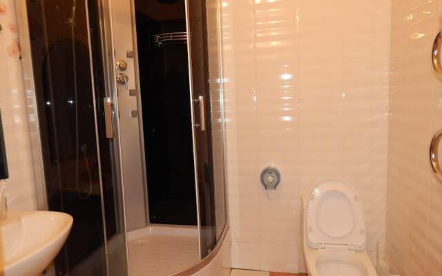 Mini Hotel Alikhan
