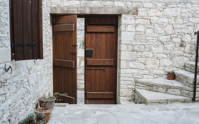 Ariadni Studio Cottage