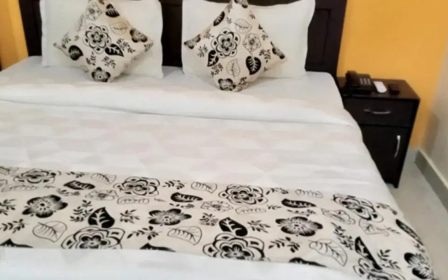 Hotel Suraj Unit Of Butola Hotels