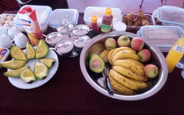 Kilimanjaro Green Homes & Camps - Hostel