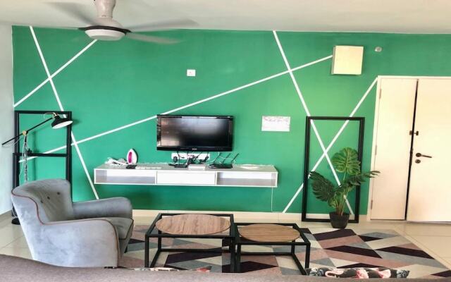 Mansion One Suites by Merlene