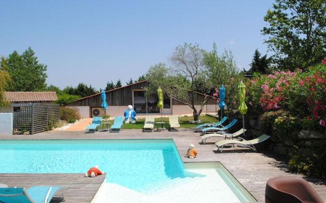Chambres d'hôtes de la Cavayere & Spa