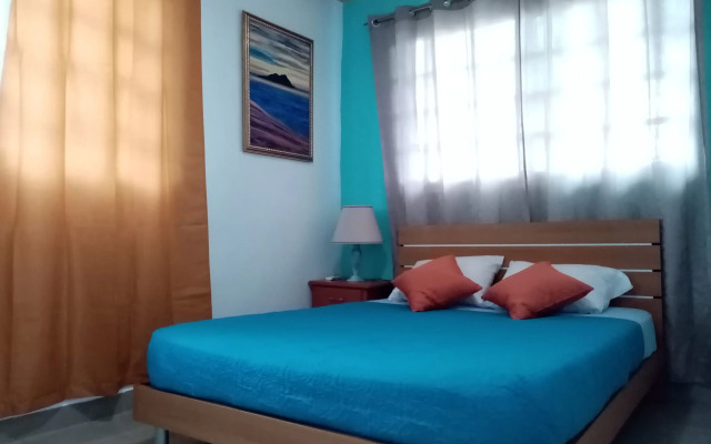 Las Catalinas Coronado