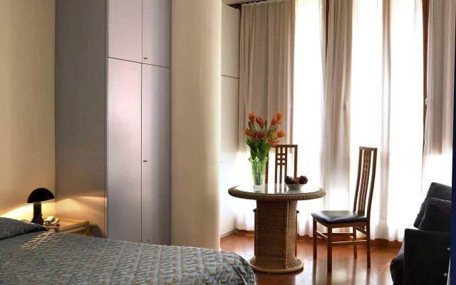 Hotel Palazzo Ricasoli