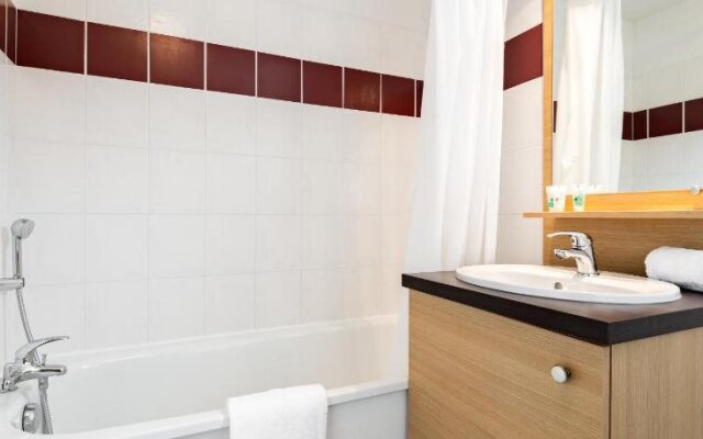 Le Domaine des Cazelles