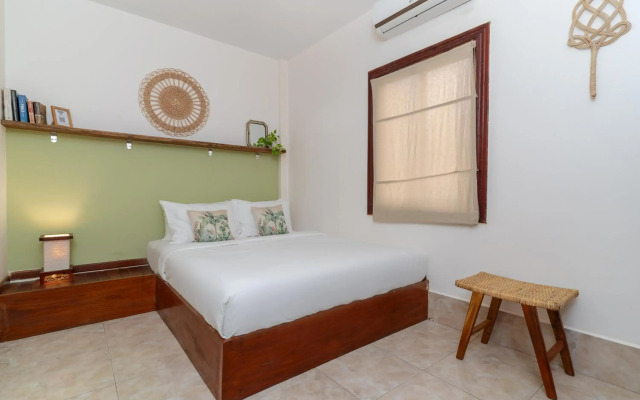 River Retreat Boutique Hotel