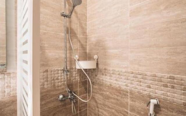 Cozy fully furnished Studio for 2 Persons