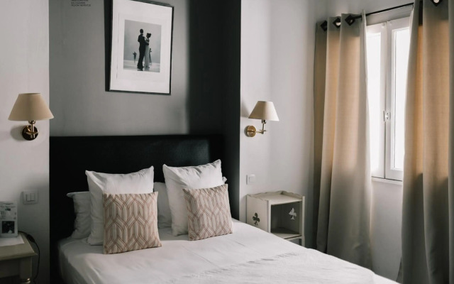 Hotel La Residence