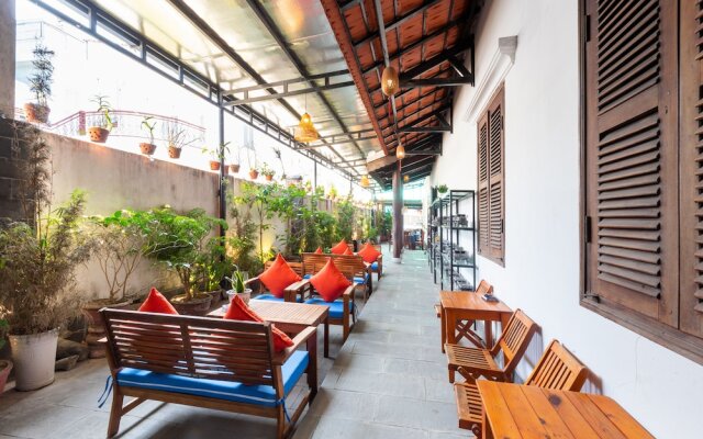 ViVi Homestay&Coffee Hoian