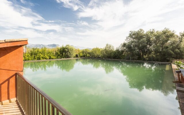 Villa Sa Torre de Can Juncadella