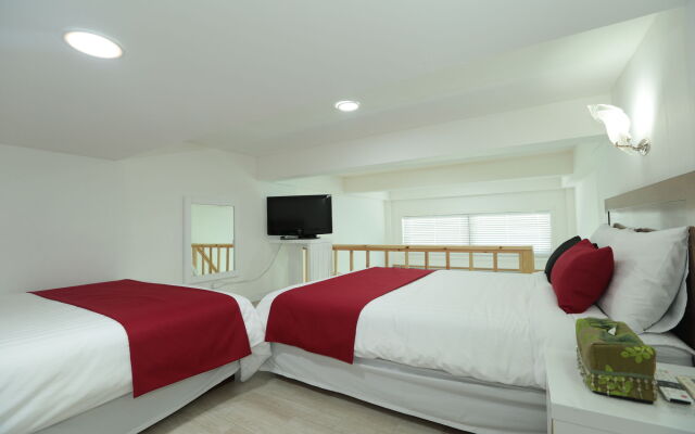 Seaview Pension