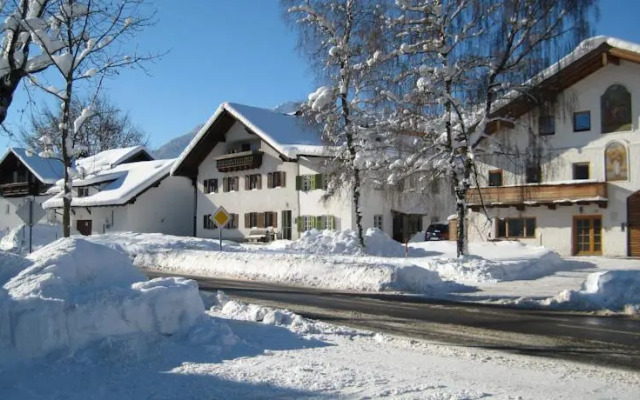 Ferienwohnung Kathrein