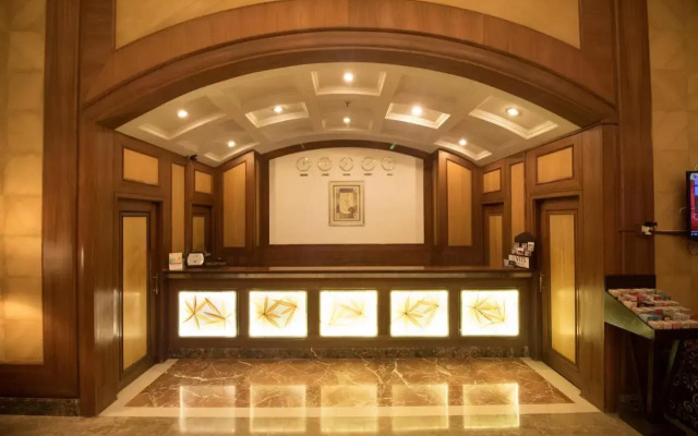 IRA By Orchid Mumbai T-2 International Airport