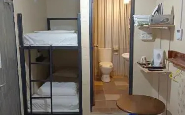 Myera Hotel