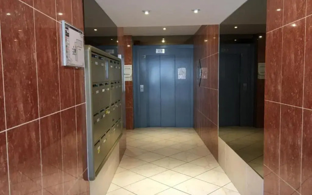 Appartement Arcachon, 2 pièces, 4 personnes - FR-1-374-58