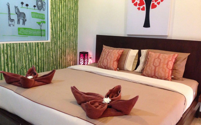 TJ Patong Hotel