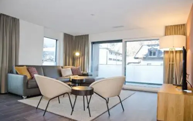 Apartment Rugenpark 7 - GriwaRent AG