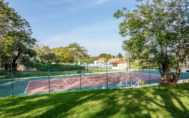 Pool Terrace Sweet Villa