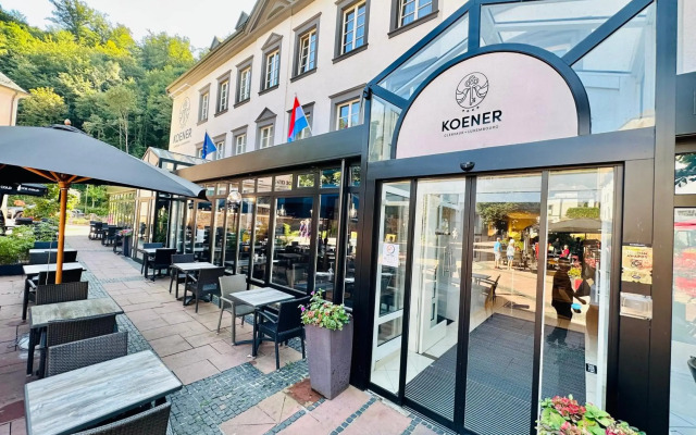 Koener Hotel & Spa