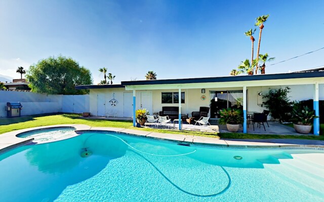 68571 J Street Home Mid-century 2 Bedrooms 2 Bathrooms Home