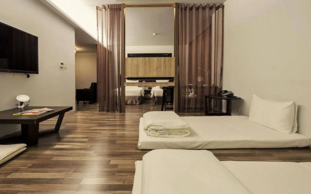 Freedom Design Hotel