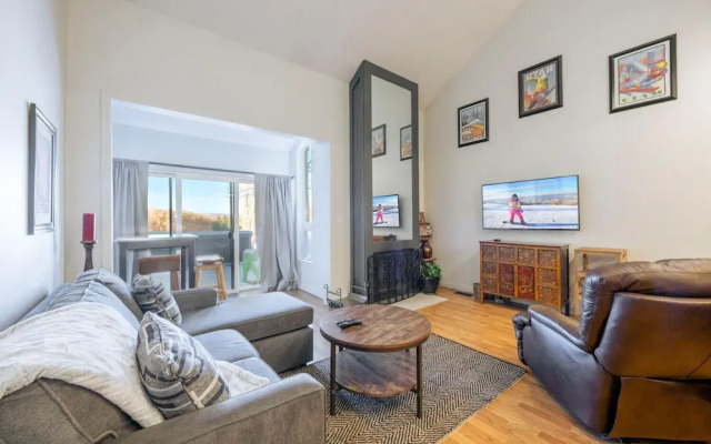 Three Kings Condos by Park City Vacations