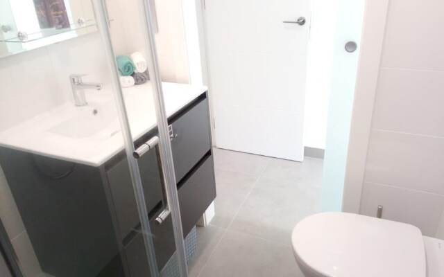 Cozy Ground Floor Appartment Lamar II