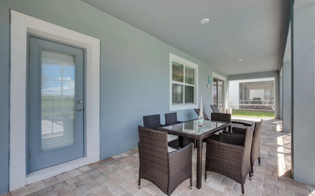 1512MAID Ultimate 5 Bedroom 5 Bathroom