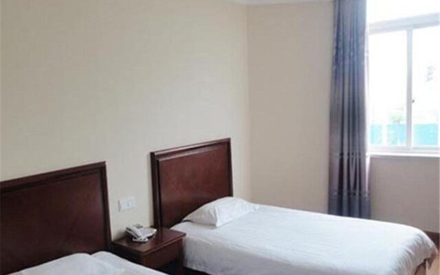 Yongjiang E Home Inn