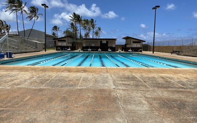 Kauai Beachfront Inn