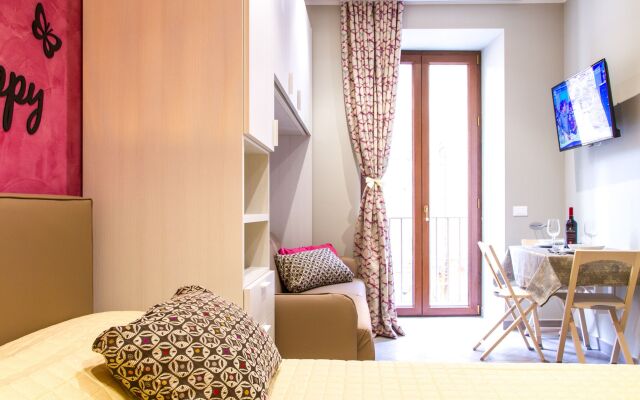 Suite Bordonaro Apartments