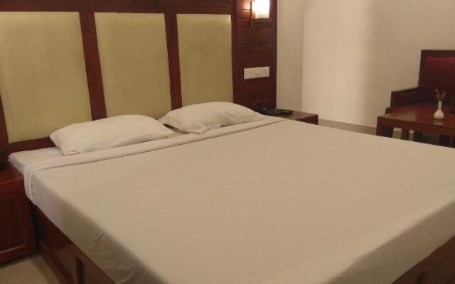 Hotel Sandra Palace