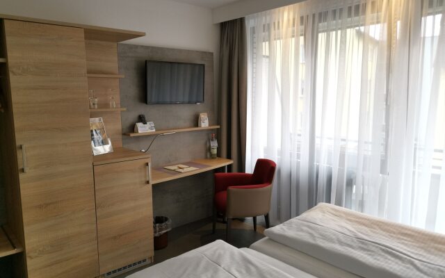 AKZENT Hotel Koerner Hof