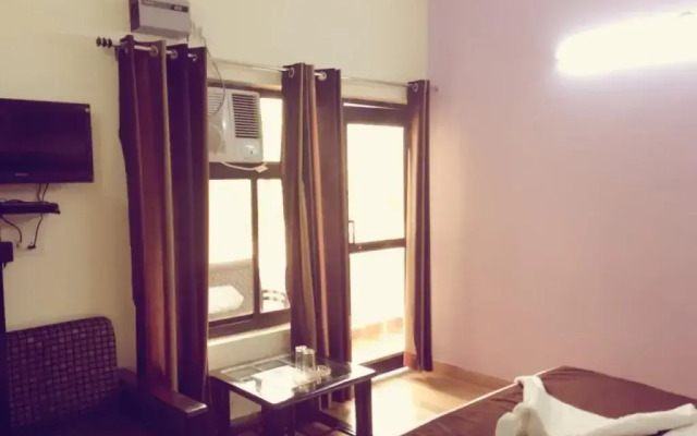 Hotel Vishla Palace