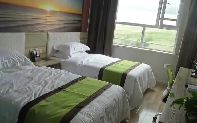 Ge Ri Hotel