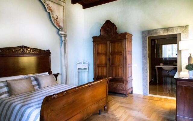 B&B Dimora delle Donnole