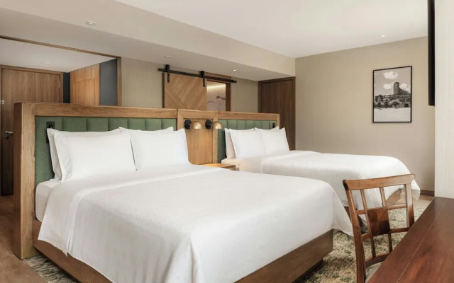Four Points® by Sheraton Tequendama, Bogota