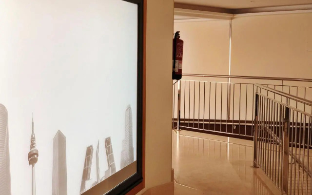 Apartamento Montolieu Sanxenxo