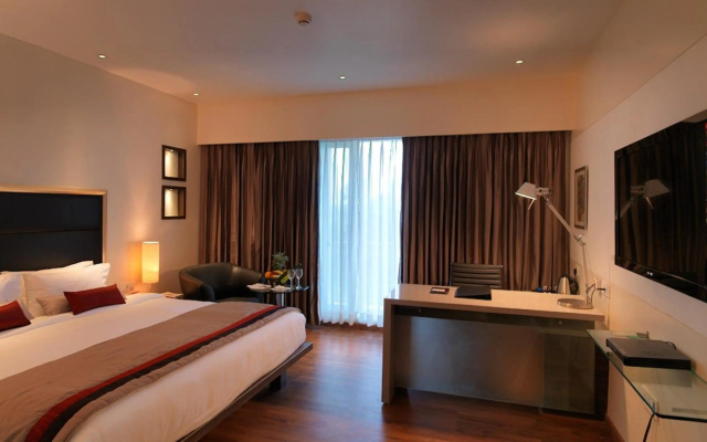 Spree Shivai Hotel Pimpri – Guest Rooms – Pimpri - Chinchwad