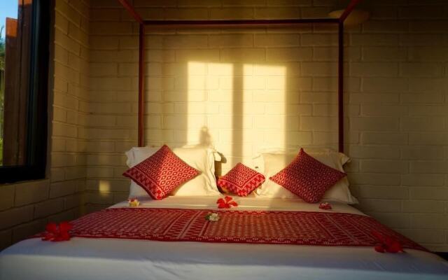 Al Camar Lodge