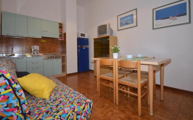 Appartamenti Laguna  San Elena Sud