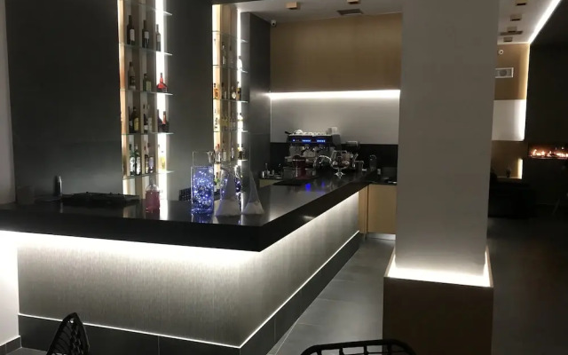 Plaza Hotel Nafpaktos
