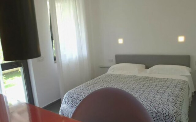 Giacaranda B&B
